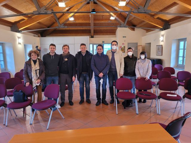 Il rinnovato ruolo delle Province per ascoltare i bisogni dei piccoli Comuni e dar vita ai loro sogni